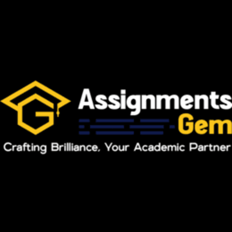 Assignments Gem UK