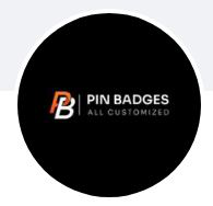 Pin Badges UAE