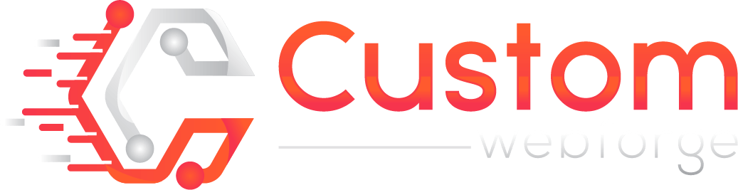 Custom Webforge