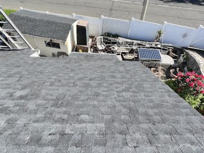 Roofing contractors in edison nj