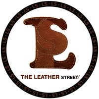 Welcome to The Leather street