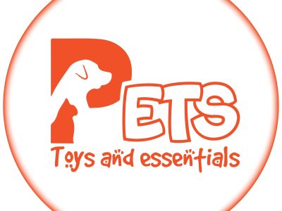 Pet Toys and Essential