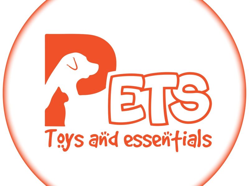 Pet Toys and Essential