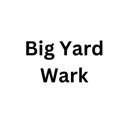 Big Yard Wark