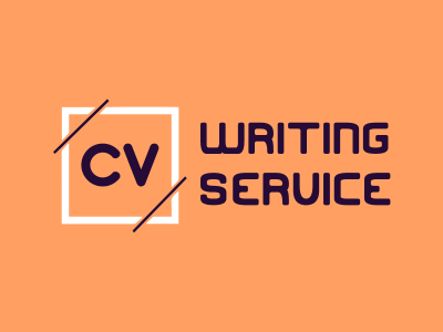 CV WRITING SERVICE