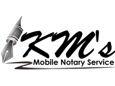 KM's Mobile Notary Service