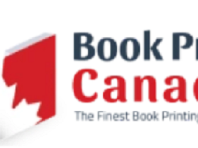 Book Print Canada