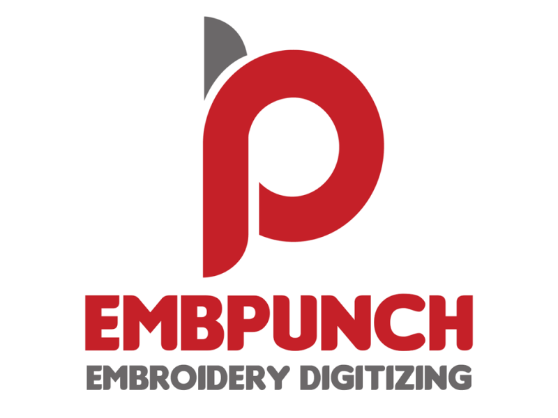 Embroidery Digitizing Services