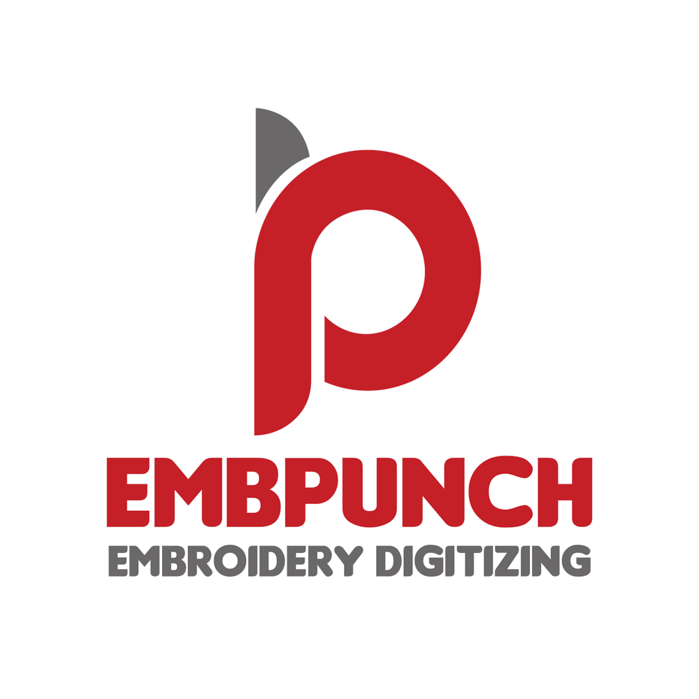 Embroidery Digitizing Services