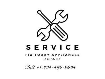 Fix Today Appliance Repair