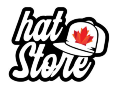 Custom Hat Store in Canada