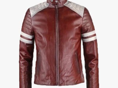 Tyler Durden Jacket