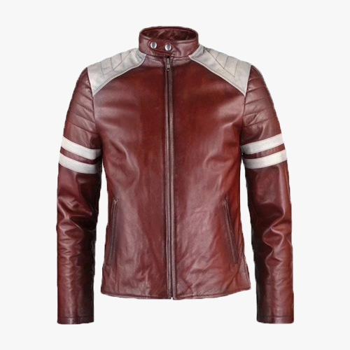 Tyler Durden Jacket