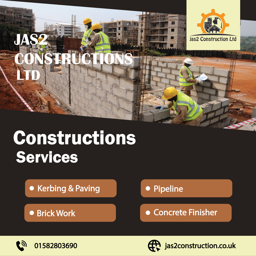 Reliable Pipeline and Drainage Services for Residential and Commercial Projects in the UK