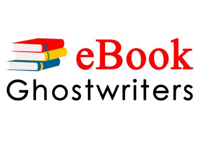 eBook Ghostwriters