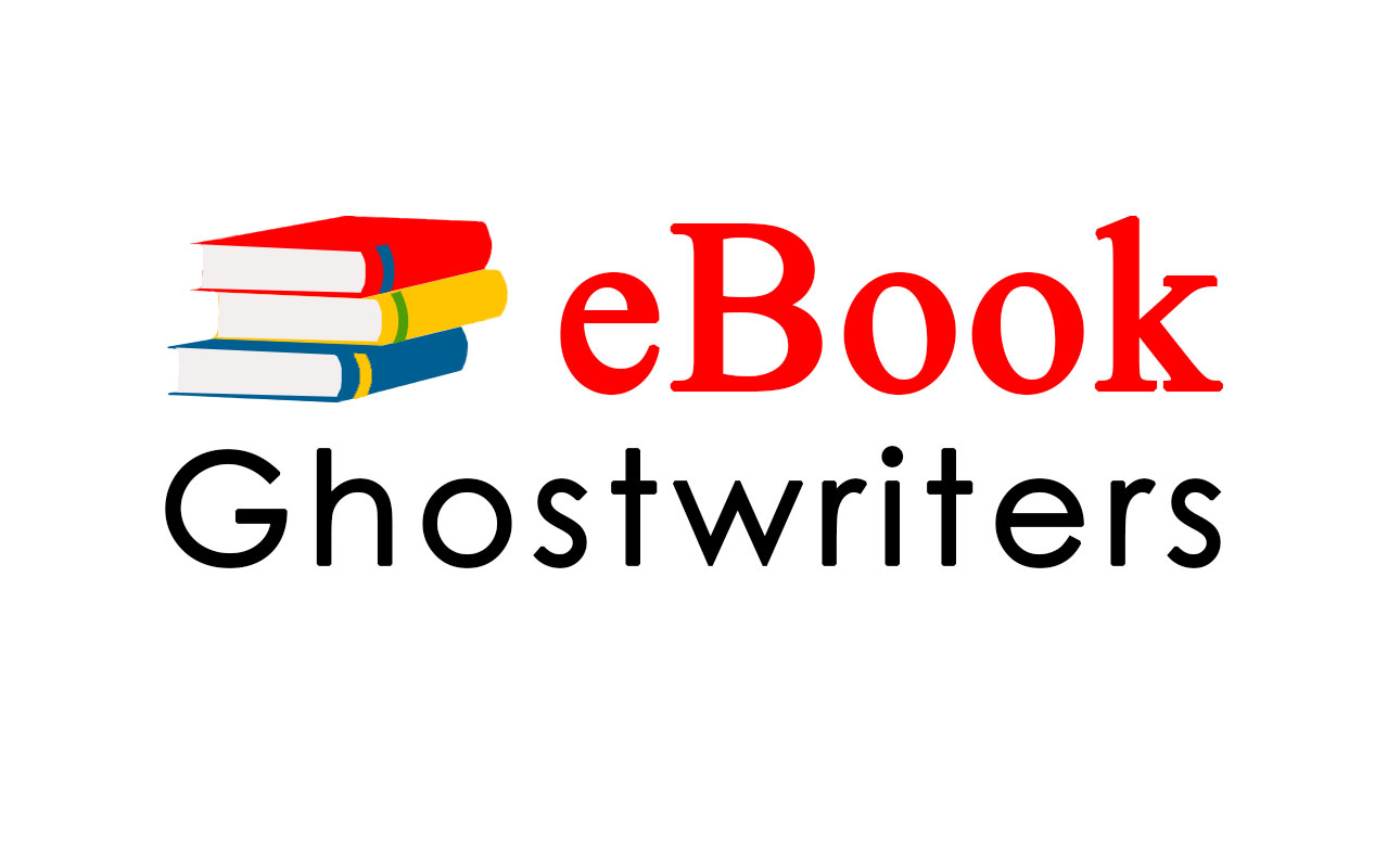 eBook Ghostwriters