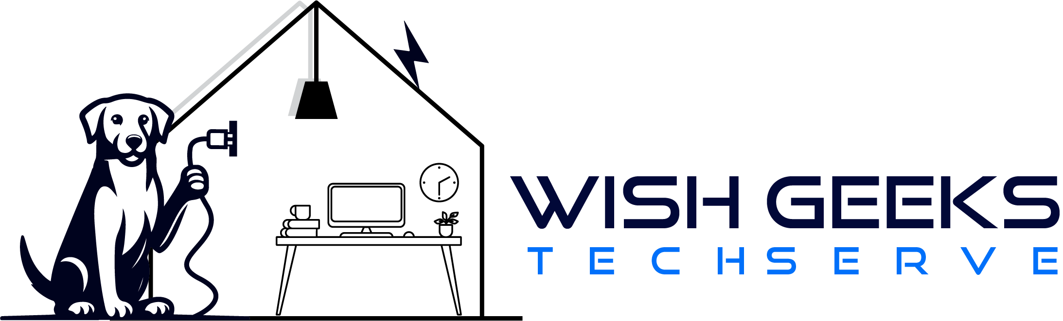 Wish Geeks Techserve