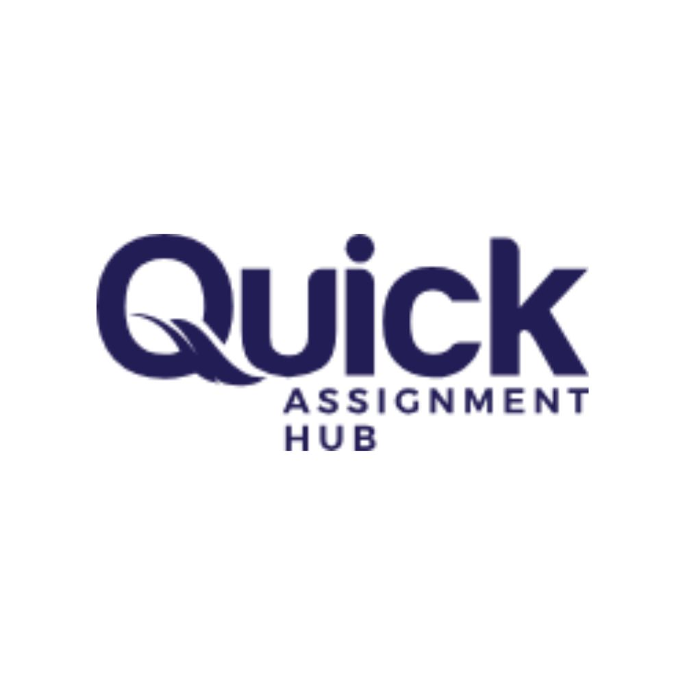 Transform Your Academic Experience with Quick Assignment Hub