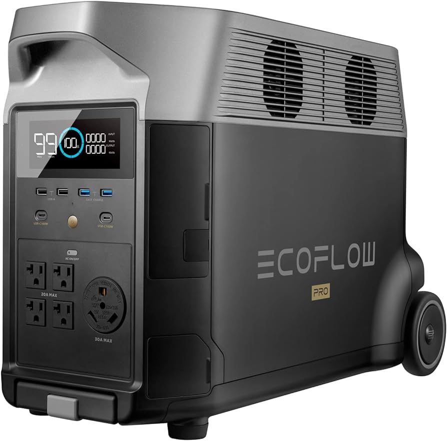 Tru Off Grid