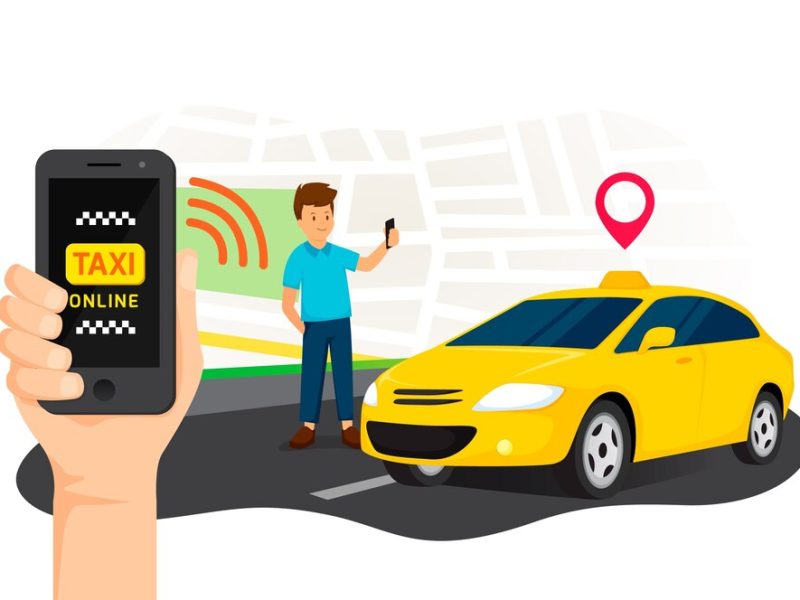 How to Get a Taxi in Landau – Easy Booking Tips for Locals & Tourists