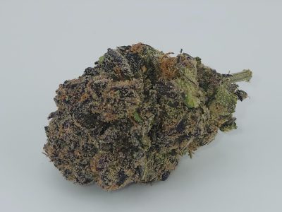 Eighths and Ounces