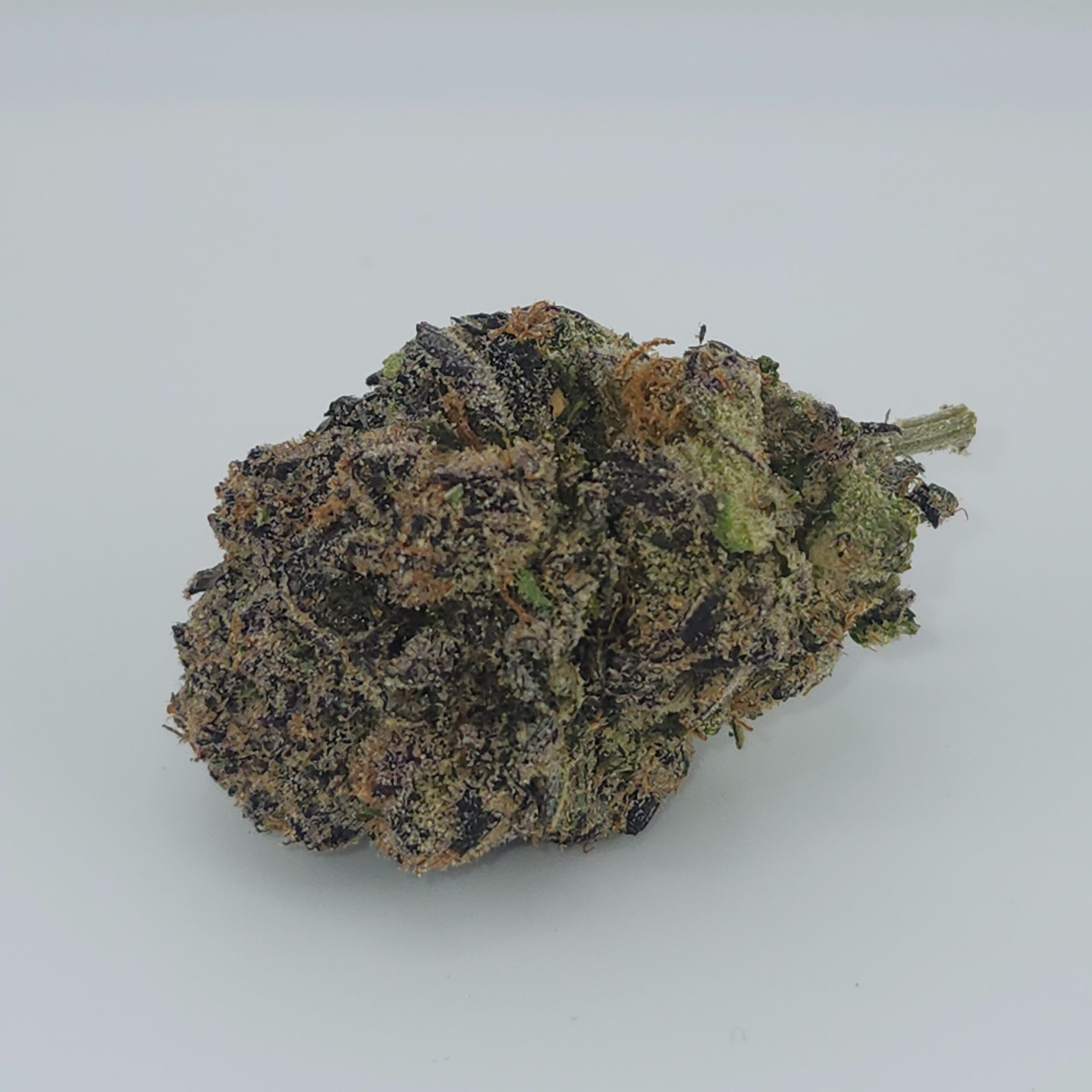 Eighths and Ounces