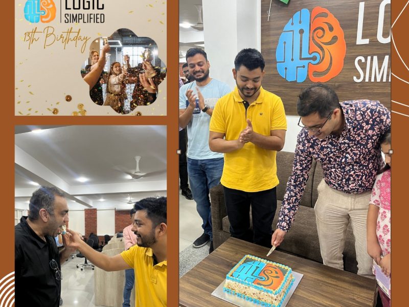 Logic Simplified - A Lead Game Development Company