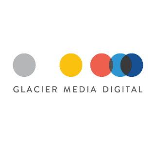 Glacier Media Digital