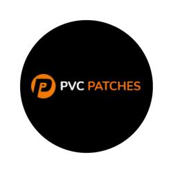 British PVC Patch Makers