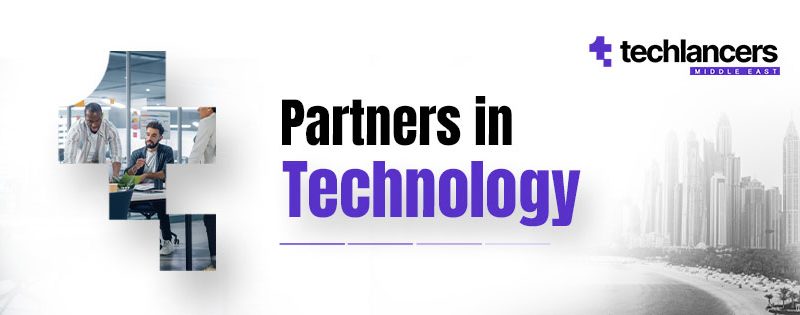 Techlancers Middle East