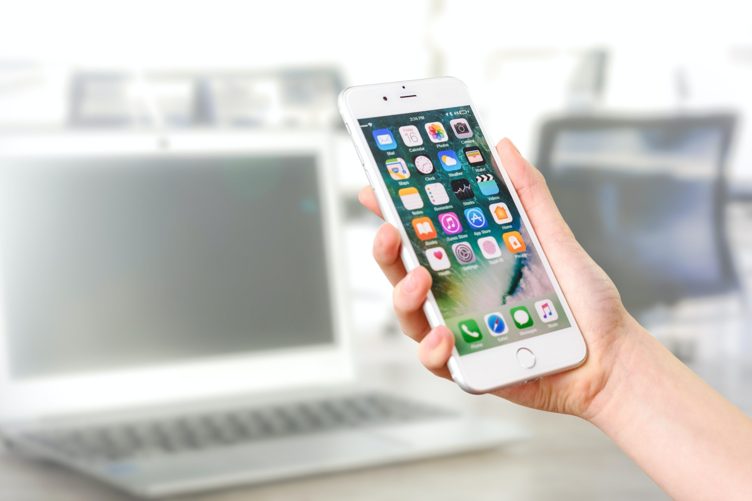 Best smart phone