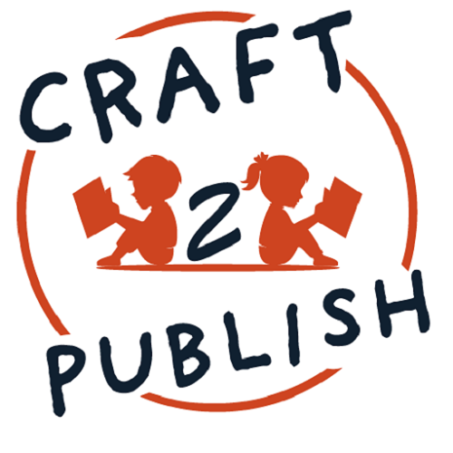 Book Editing, Animation | Craft 2 Publish