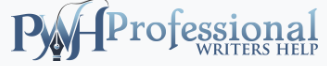 Professional Writers Help