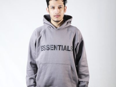 Essential Hoodie | Fear Of God Essentials Clothing | Essentials