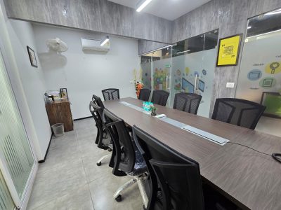Meeting Room For Rent in Delhi
