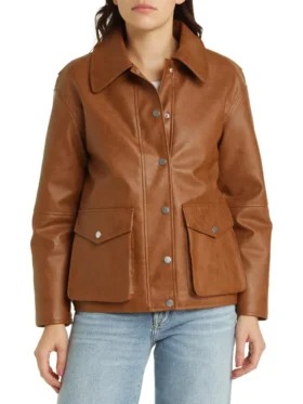 Las Vegas Jacket - Mens Bomber Jackets
