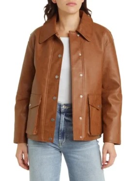 Las Vegas Jacket - Mens Bomber Jackets