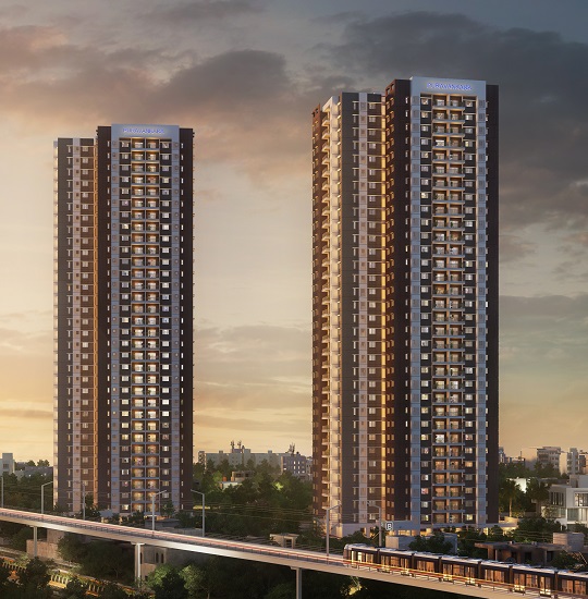 Birla Ojasvi Rajarajeshwari Nagar Bangalore
