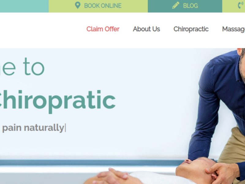 Better Chiropractic