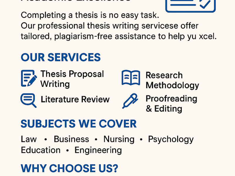 Online Assignment Help UK