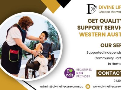 Divine Life Care