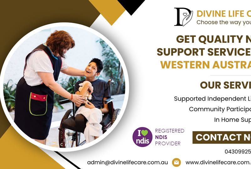 Divine Life Care