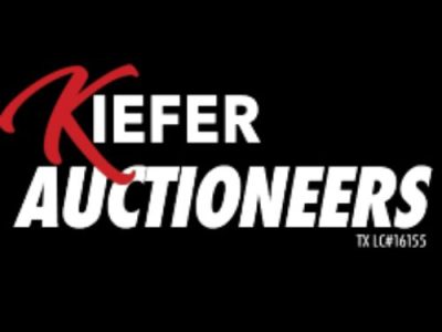 Kiefer Auctioneers