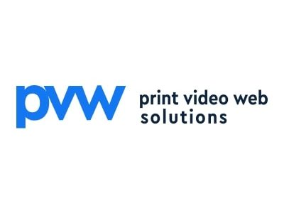 Print Video Web