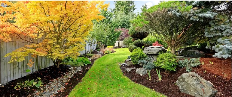 GreenWish LLC – Expert Landscaping Services in Northern Virginia