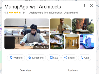 Interior Designers in Dehradun