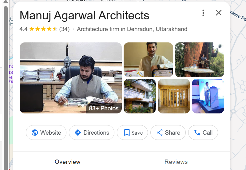 Interior Designers in Dehradun