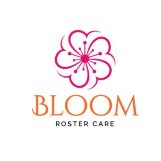 bloom roster app