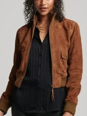 Las Vegas Jacket - Mens Bomber Jackets