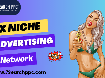 X Niche Advertising Network